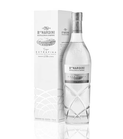 Nardini Grappa Extrafina