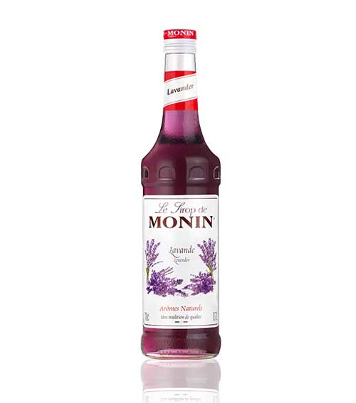 Monin Lavender Syrup
