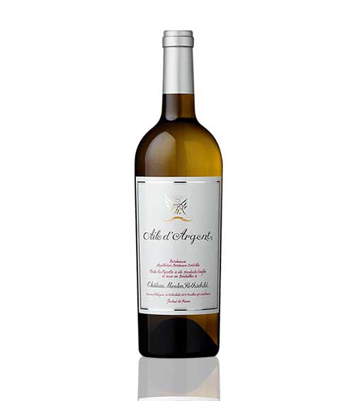 Chateau Mouton Rothschild Aile d'Argent 2022