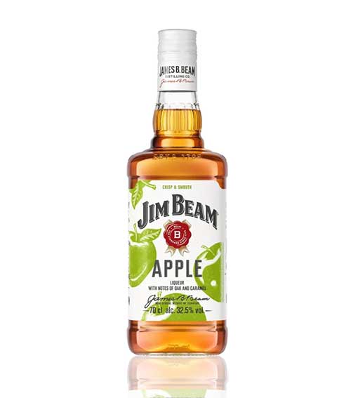 Jim Beam Apple