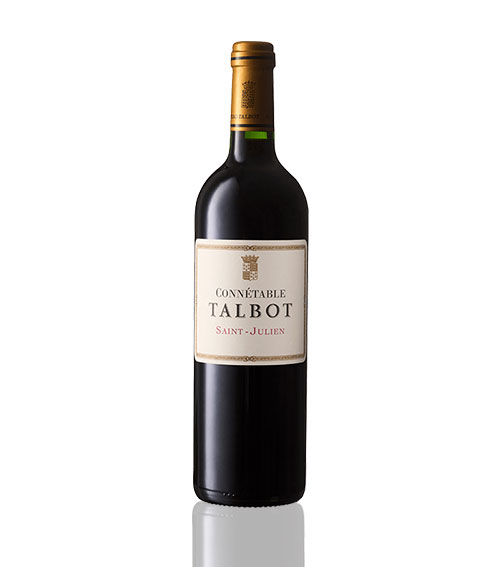 Connetable Talbot Saint-Julien 2023
