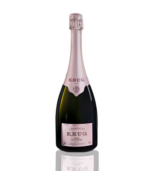 Krug Rosé Brut 29eme Edition w/o Box
