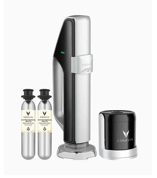 Coravin Sparkling Wine Preservation System