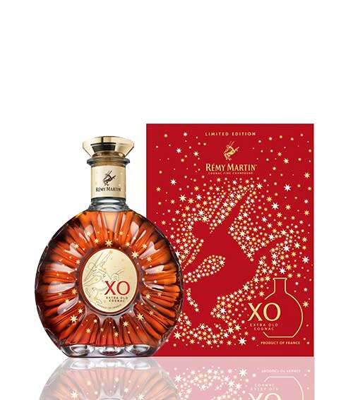 Remy Martin XO Mid-Autumn Festival 2026 Limited Edition