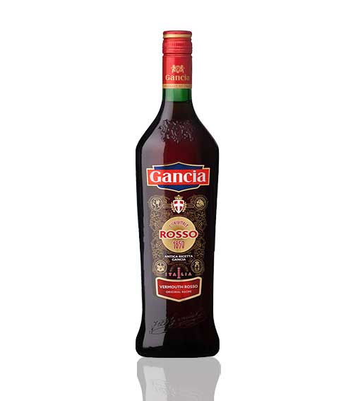 Gancia Rosso Vermouth