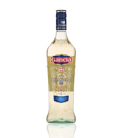 Gancia Bianco Vermouth