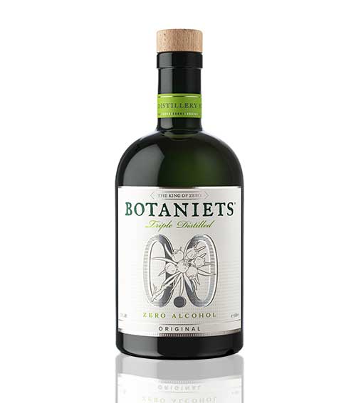 Botaniets Original Non-Alcoholic Spirit