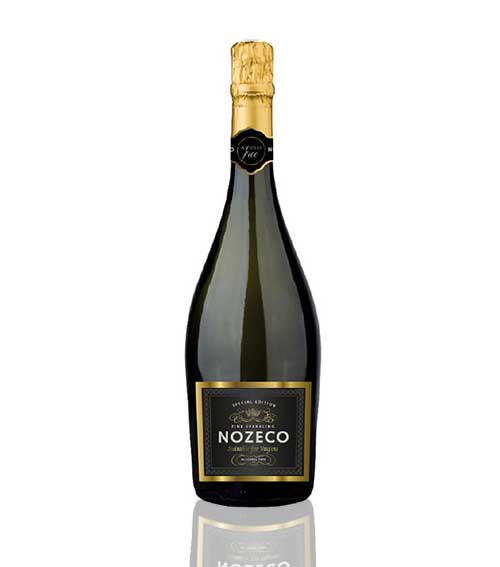 Nozeco Alcohol Free Sparkling Brut