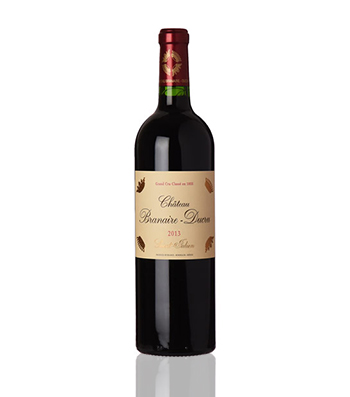 Chateau Branaire-Ducru 2022