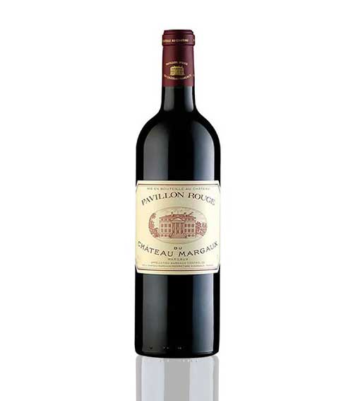 Pavillon Rouge du Chateau Margaux 2019