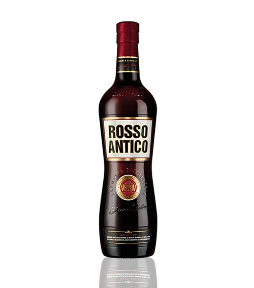 Rosso Antico Vermouth
