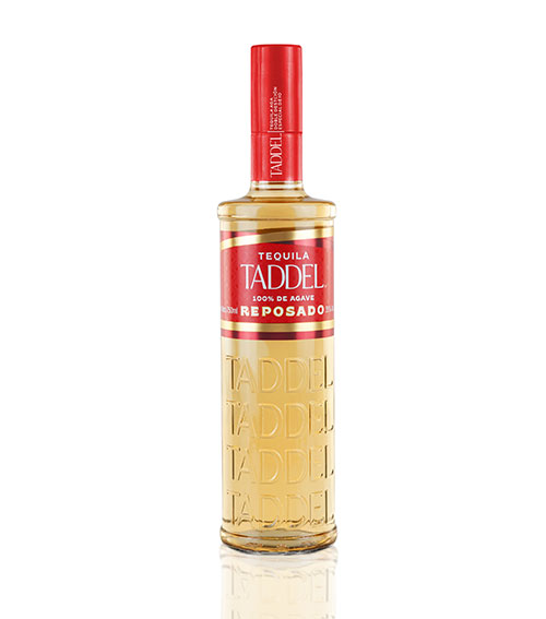 Taddel Reposado Tequila