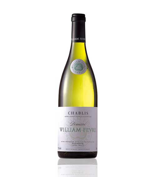 William Fevre Chablis 2025