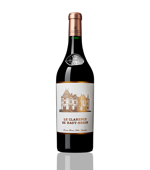 Le Clarence de Haut Brion 2019