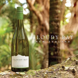 Brand / Cloudy Bay