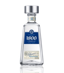 [1800BLANCO] 1800 Tequila Blanco Reserva