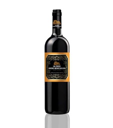 [LACROIXDEBEAUCAILLOU16] La Croix Ducru Beaucaillou 2016