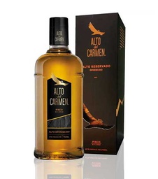 [ADCETIQNEGRA] Alto del Carmen Alto Reservado Envejecido Pisco