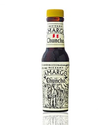 [AMARGOCHUNCHO] Amargo Chuncho Bitters