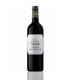 [AMIRALBEYCHEVELLE2015] Amiral de Beychevelle 2015