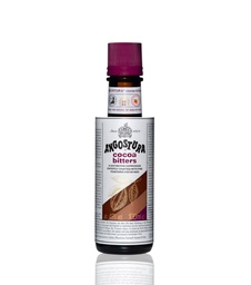 [ANGOCOCO] Angostura Cocoa Bitters