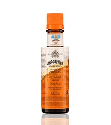 [HKLSANGOORANGE] Angostura Orange Bitters