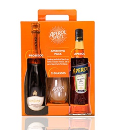 [APEROLSPRITZGIFTPACK] Aperol Spritz Gift Pack