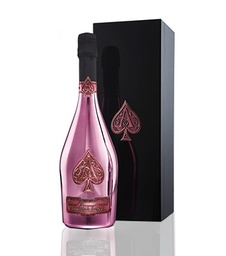 [ADBAOSROSE] Armand de Brignac Ace of Spades Rosé (Gift Box)