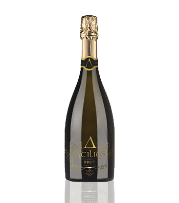 Shop for ATILIUS Brut - Wine / SPARKLINGS | HK Liquor Store | 香港烈酒專門店