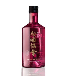 [BAIJIULOVE] Baijiu Society - The Spirit of Love