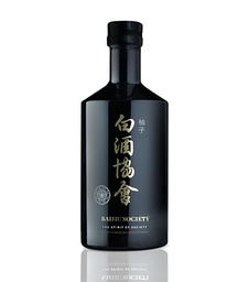 [BAIJIUSOCIETY] Baijiu Society - The Spirit Of Society