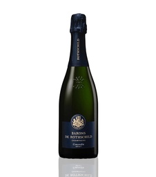 [BARONSDEROTHSBRUT] Barons de Rothschild Brut