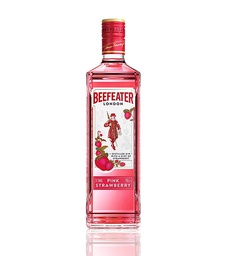 [BEEFEATERPINK] Beefeater Pink Gin