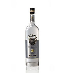[BELUGANOBLE] Beluga Noble Russian Vodka 700ml