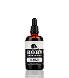 [BOBSVANILLA] BOB's Vanilla Bitters