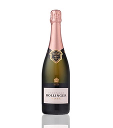 [BOLLINGERROSE] Bollinger Rosé
