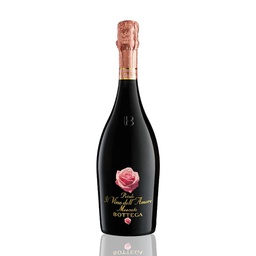 [BOTTEGAMOSCATO] Bottega Moscato 750ml