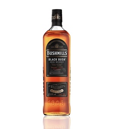 [BUSHMILLBLACK700ML] Bushmills Black Bush Irish Whiskey