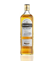 [BUSHMILLIRISH] Bushmills Original Irish Whiskey