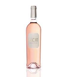[BYOTTROSE] BY.OTT Rosé Cotes de Provence Rosé