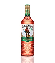 [HKLSCMTIKIMANPINE] Captain Morgan Tiki Mango and Pineapple