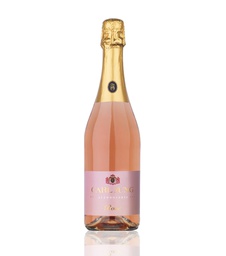 [CARLJUNGROSE] Carl Jung Mousseux Rose
