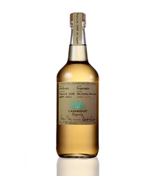 [CASAMIGOSREPOSAD] Casamigos Reposado Tequila 700ml
