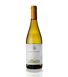[8437004360625] Casar Burbia Godello 2012