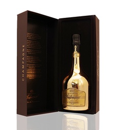 [CDCSTAGOLDGS09] Charles De Cazanove Stradivarious Gold 2009