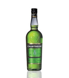 [CHARTREUSEGREEN] Chartreuse Green Liqueur