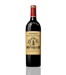 [CHATEAUANGELUS08] Chateau Angelus 2008