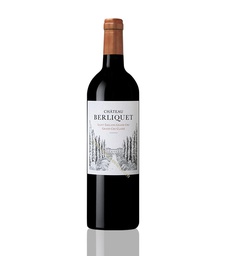 [CHBERLIQUET2017] Chateau Berliquet Saint-Emilion 2017