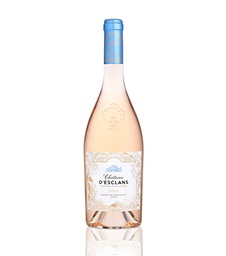 [ESCLANSCOTDEPROROSE] Chateau d'Esclans Cotes de Provence Rosé