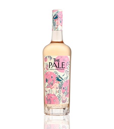 [THEPALEBYCHDESCLANS] Chateau d'Esclans The Pale Rosé